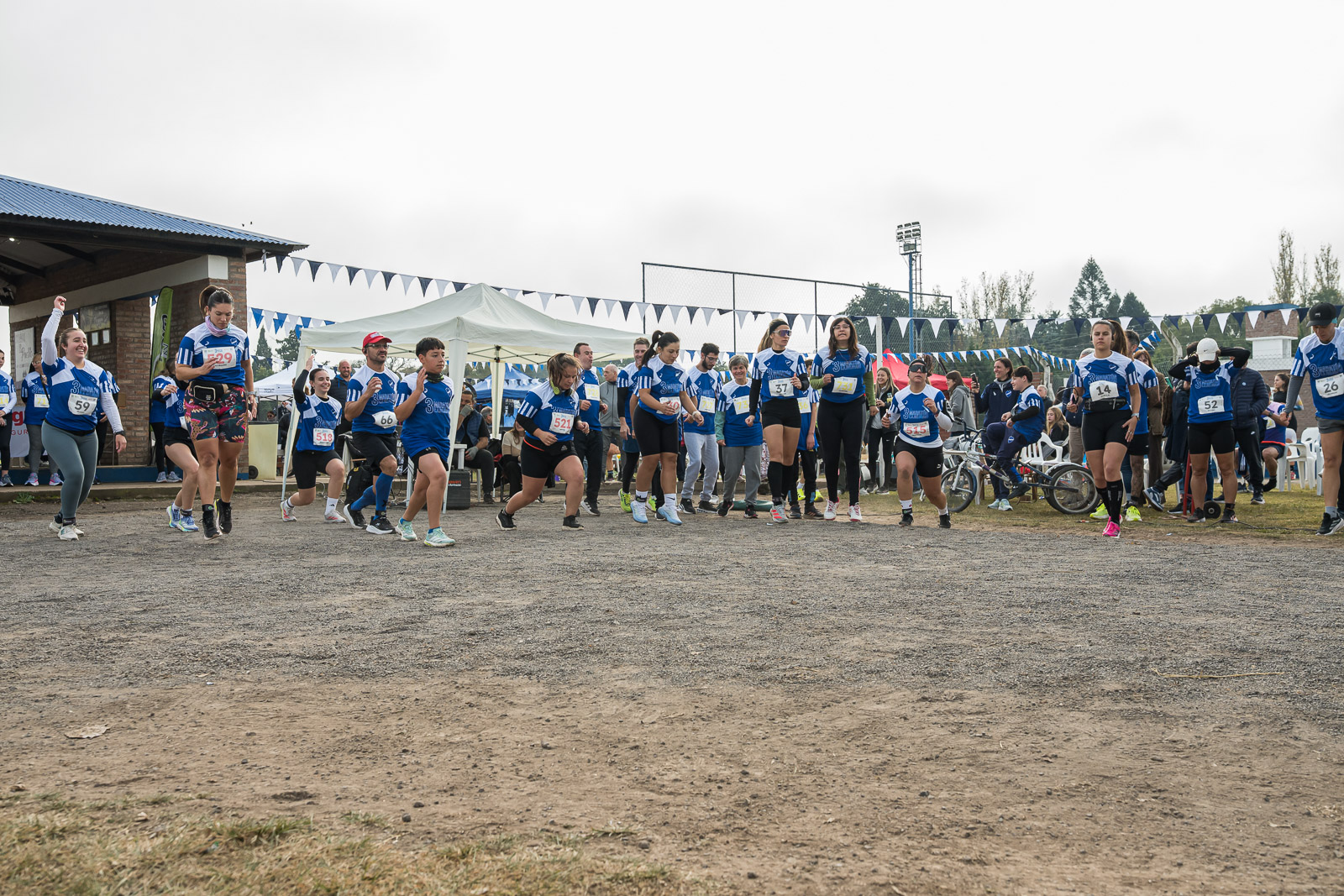 Foto Dorsal 52