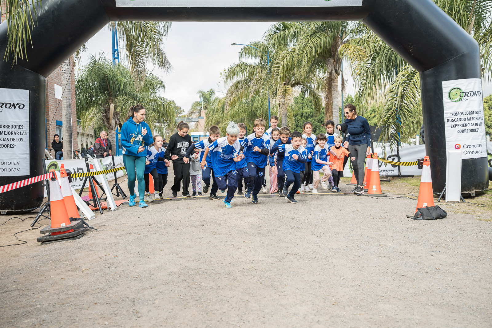 Foto del evento