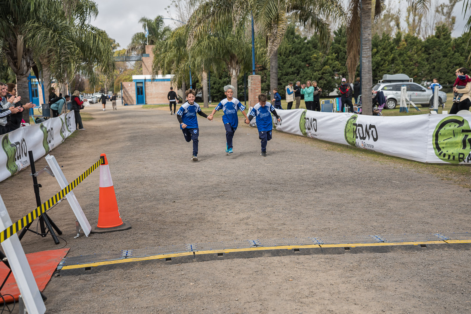 Foto del evento