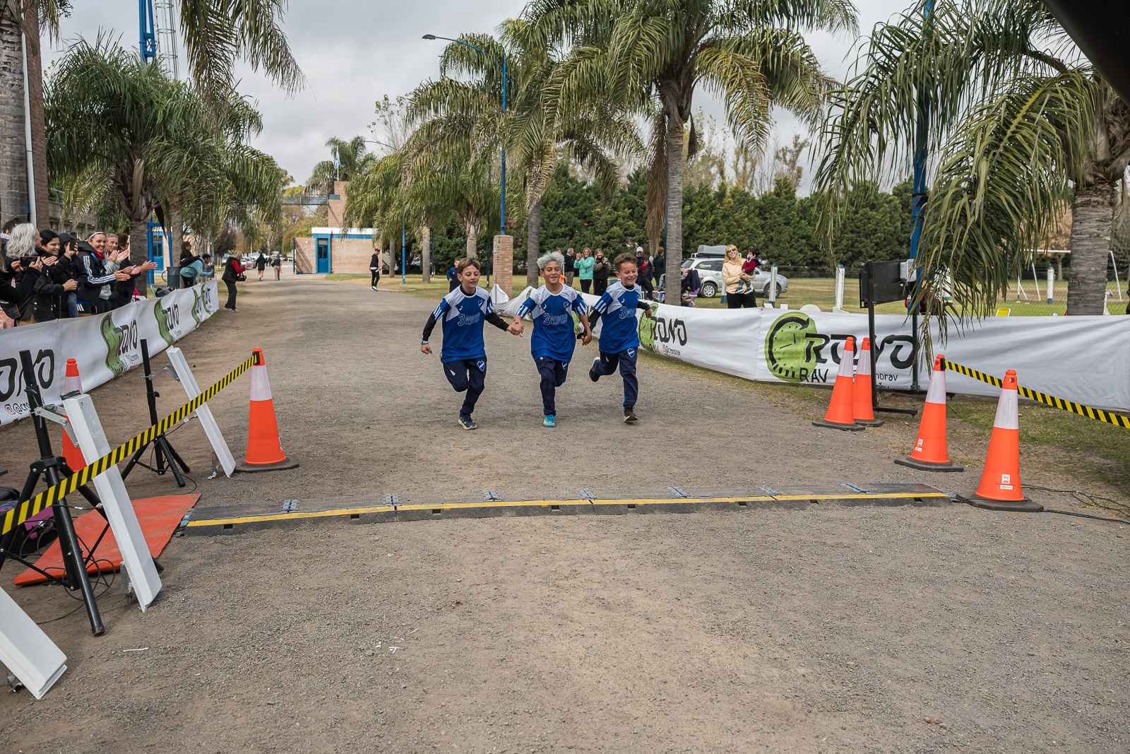 Foto del evento