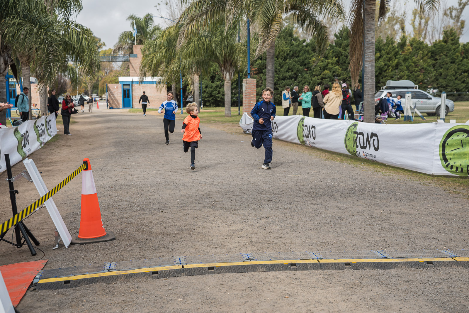 Foto del evento