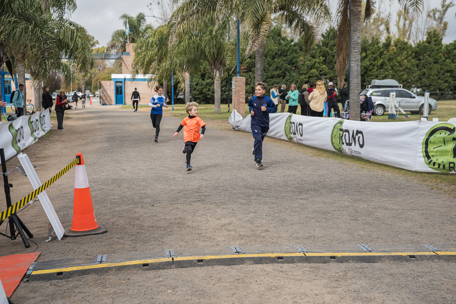 Foto del evento
