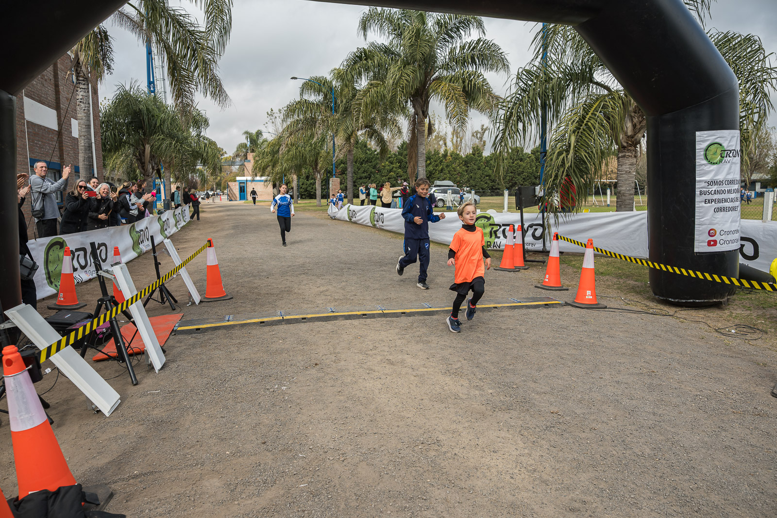 Foto del evento