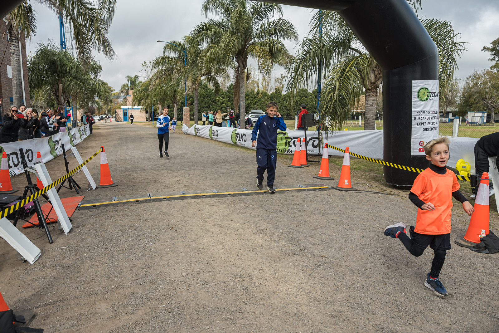 Foto del evento