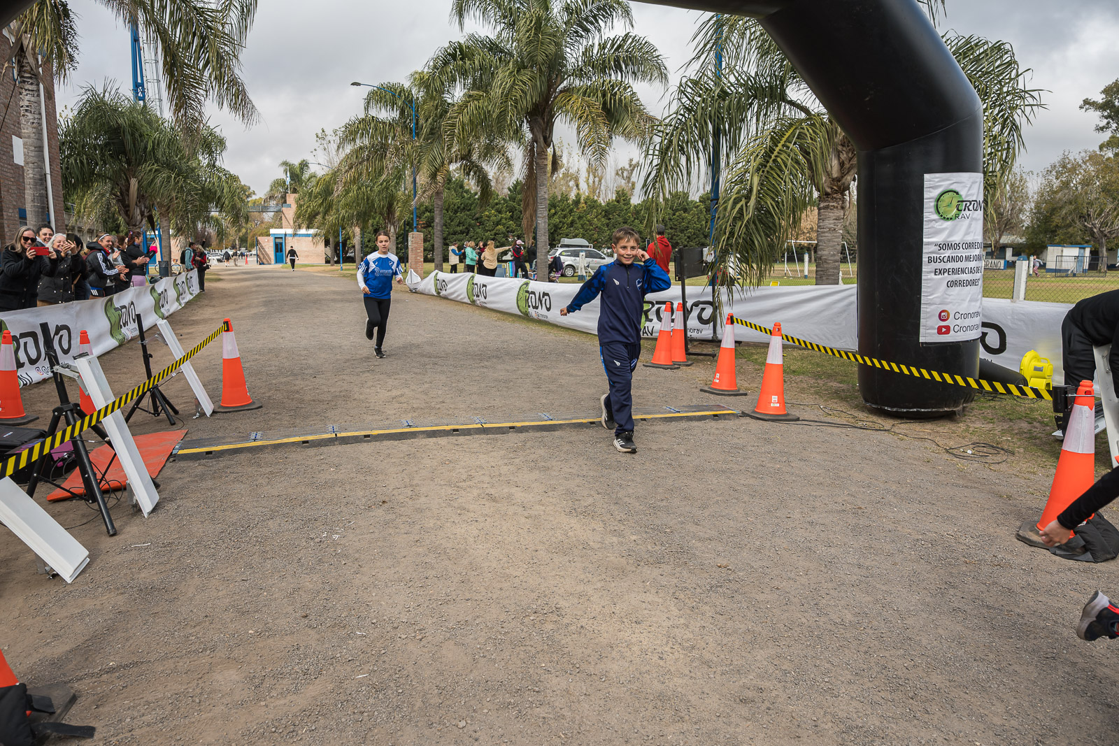 Foto del evento
