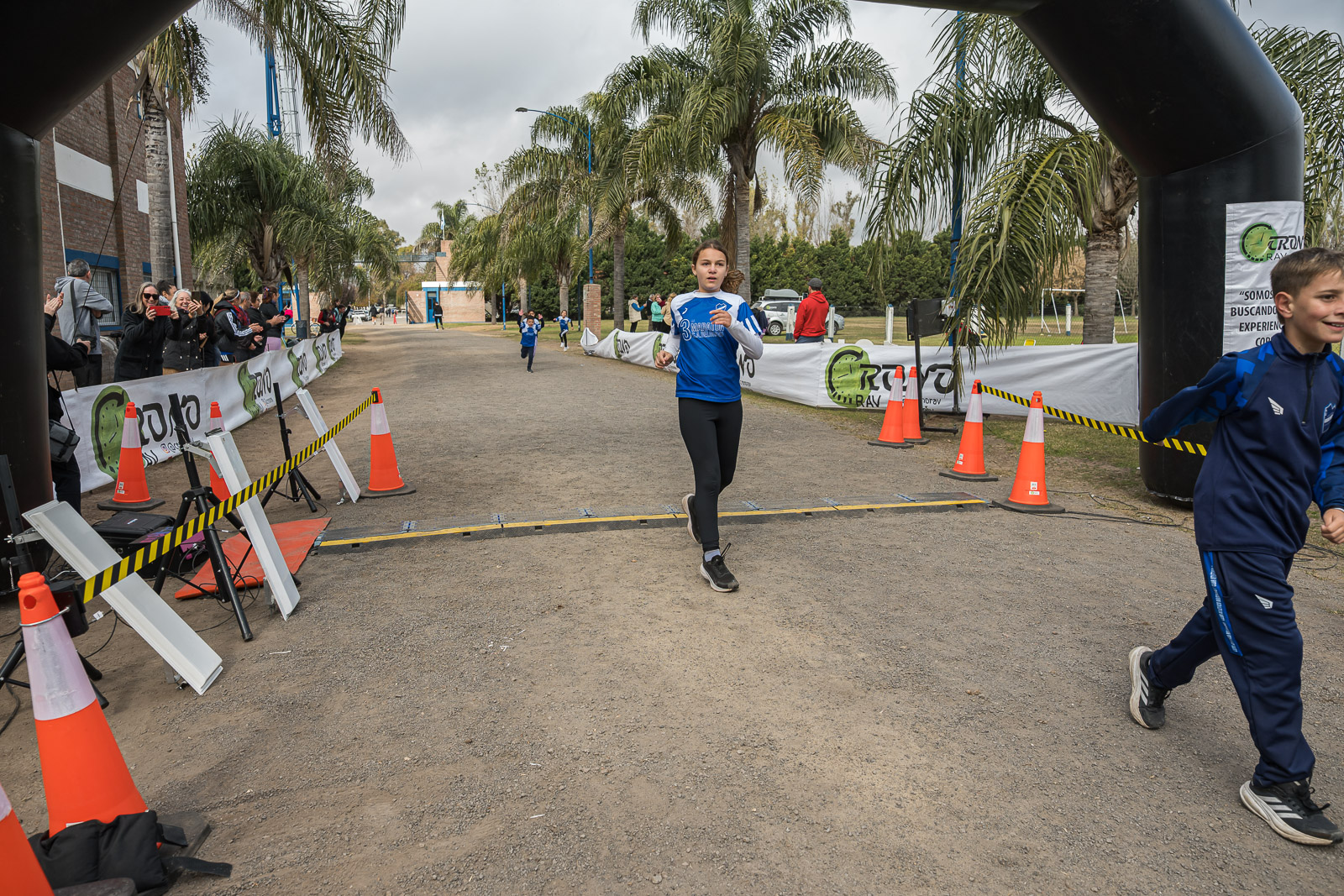 Foto del evento