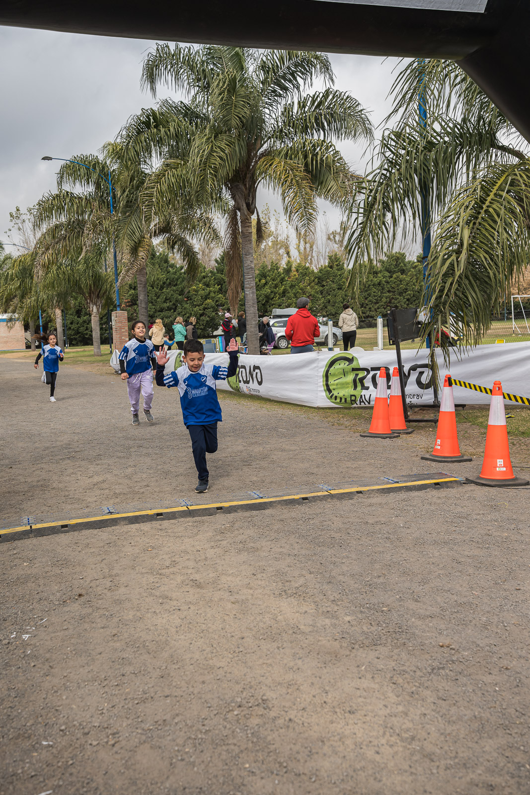 Foto del evento