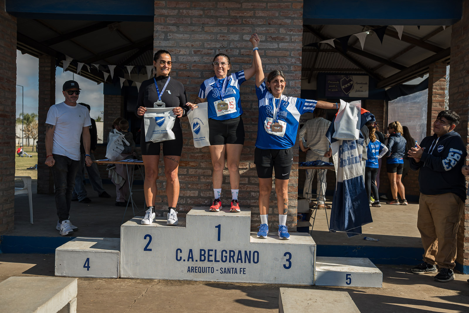 Foto Dorsal 2