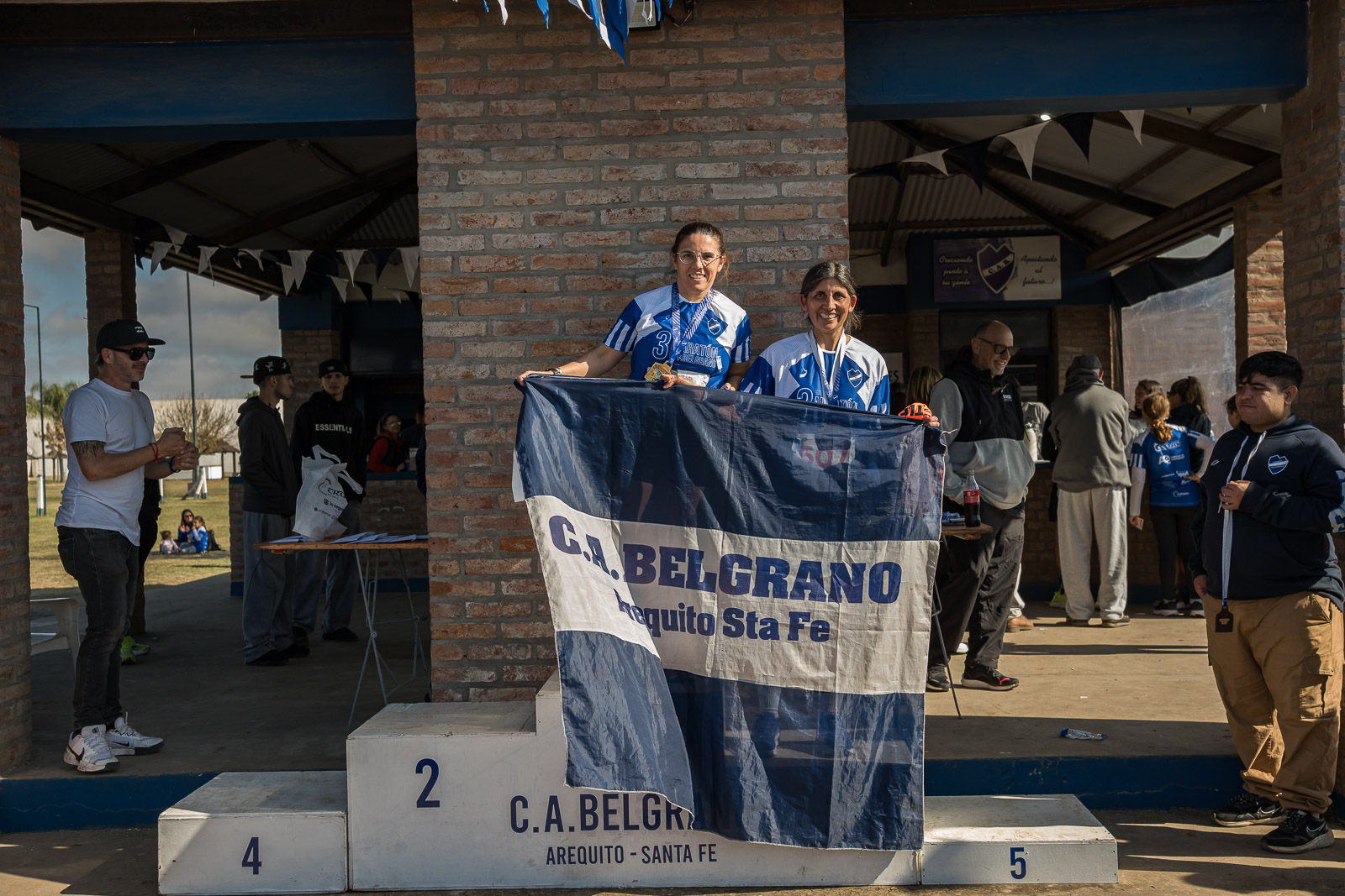 Foto Dorsal 4