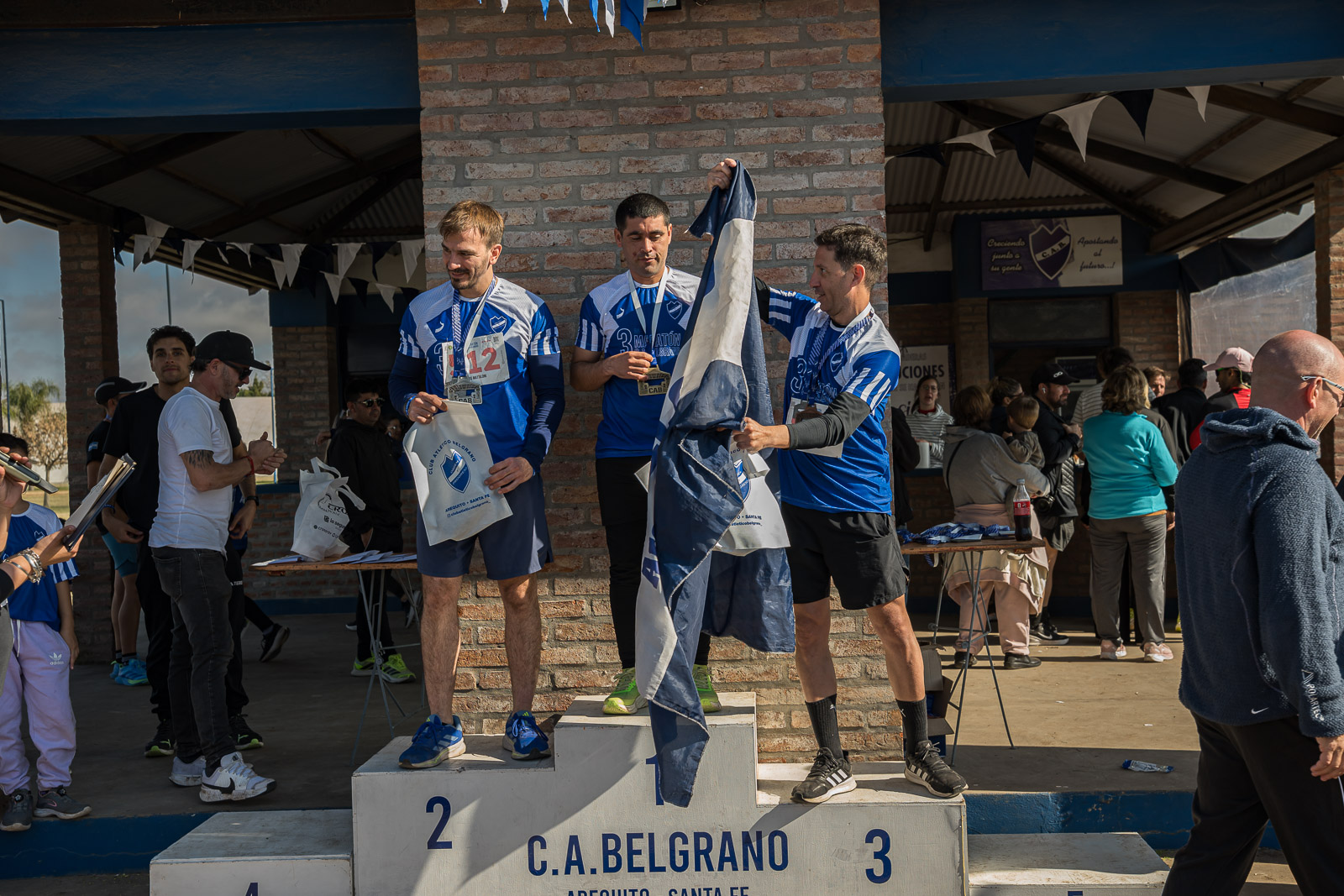 Foto Dorsal 2