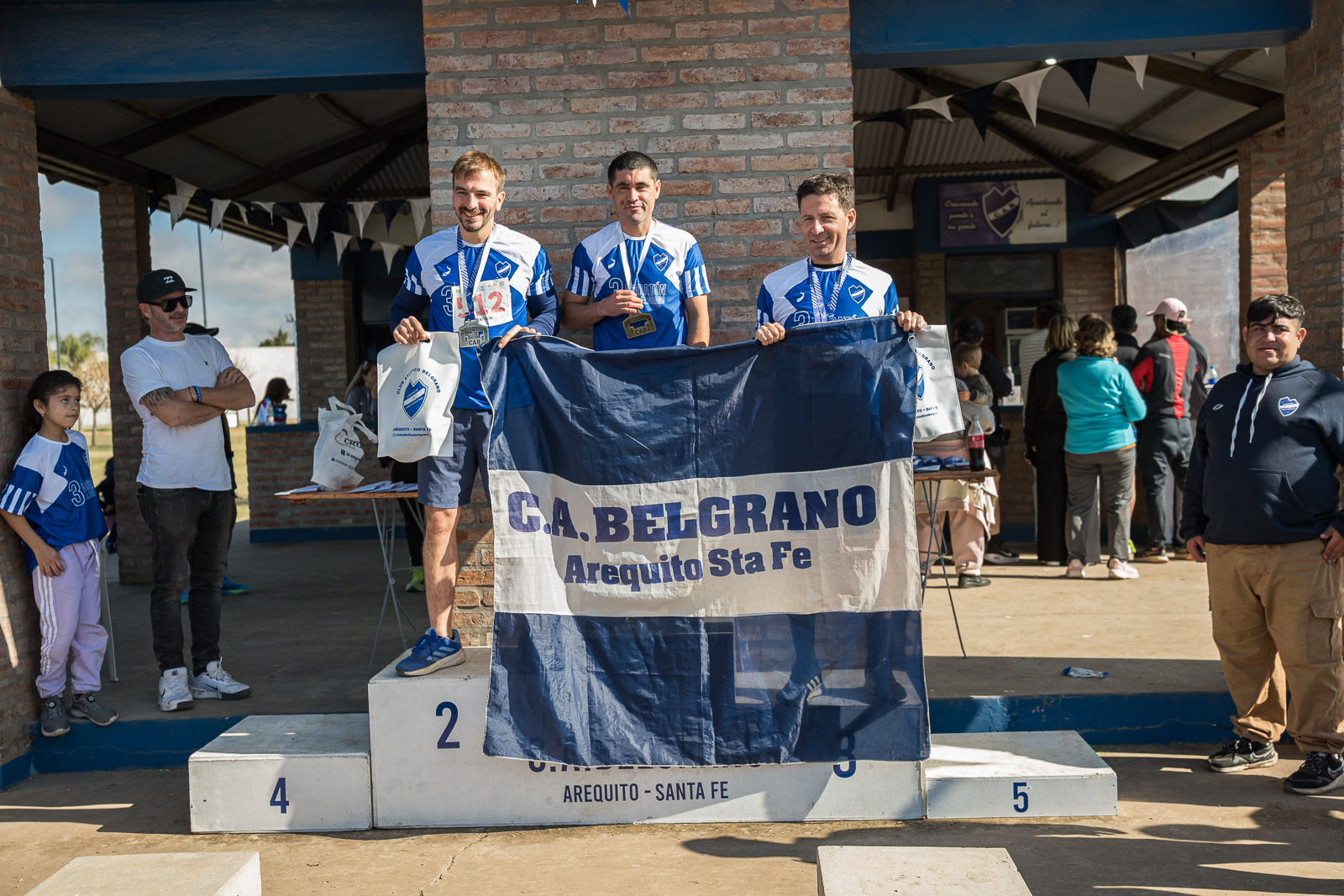 Foto Dorsal 2