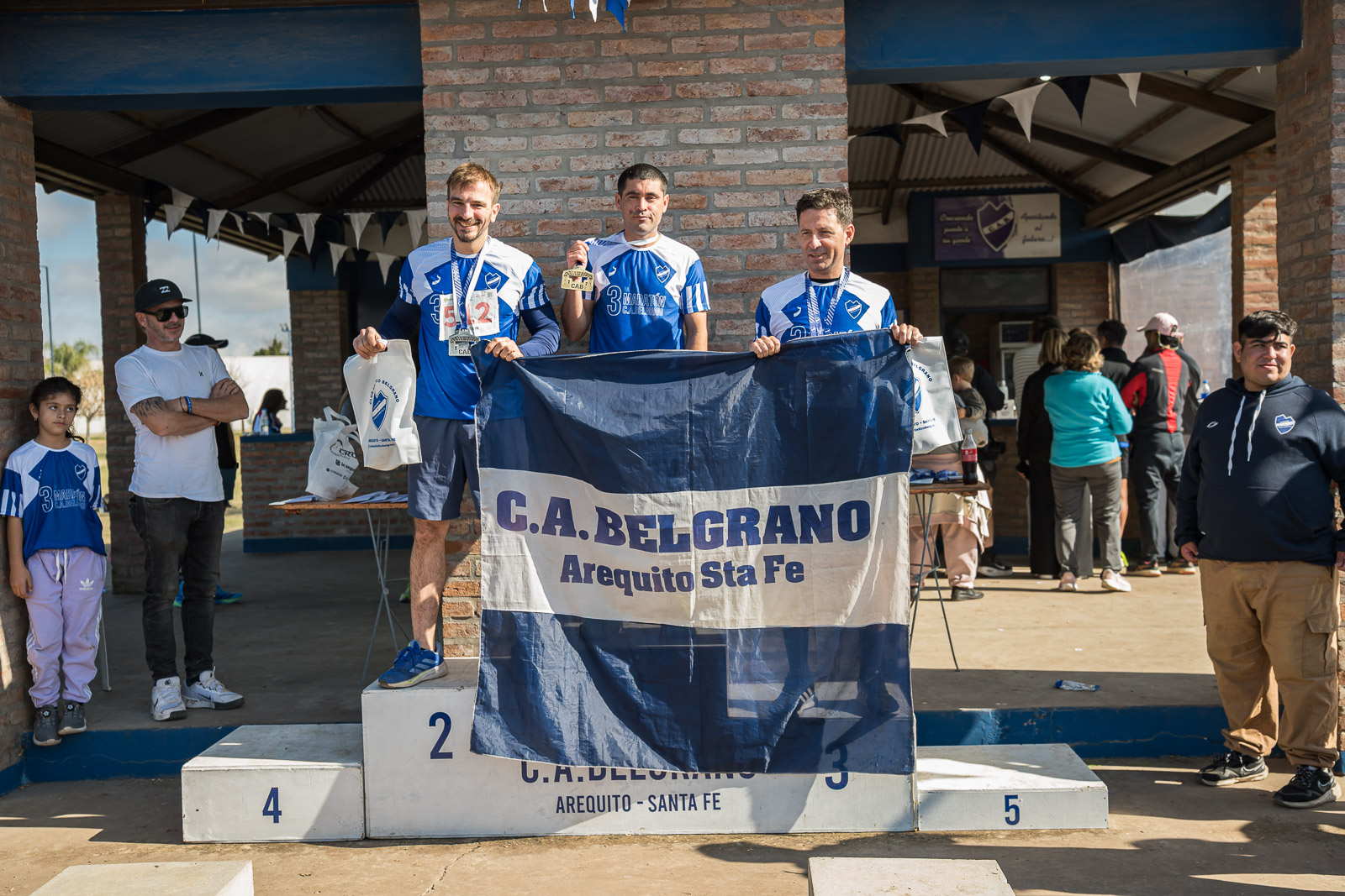 Foto Dorsal 4