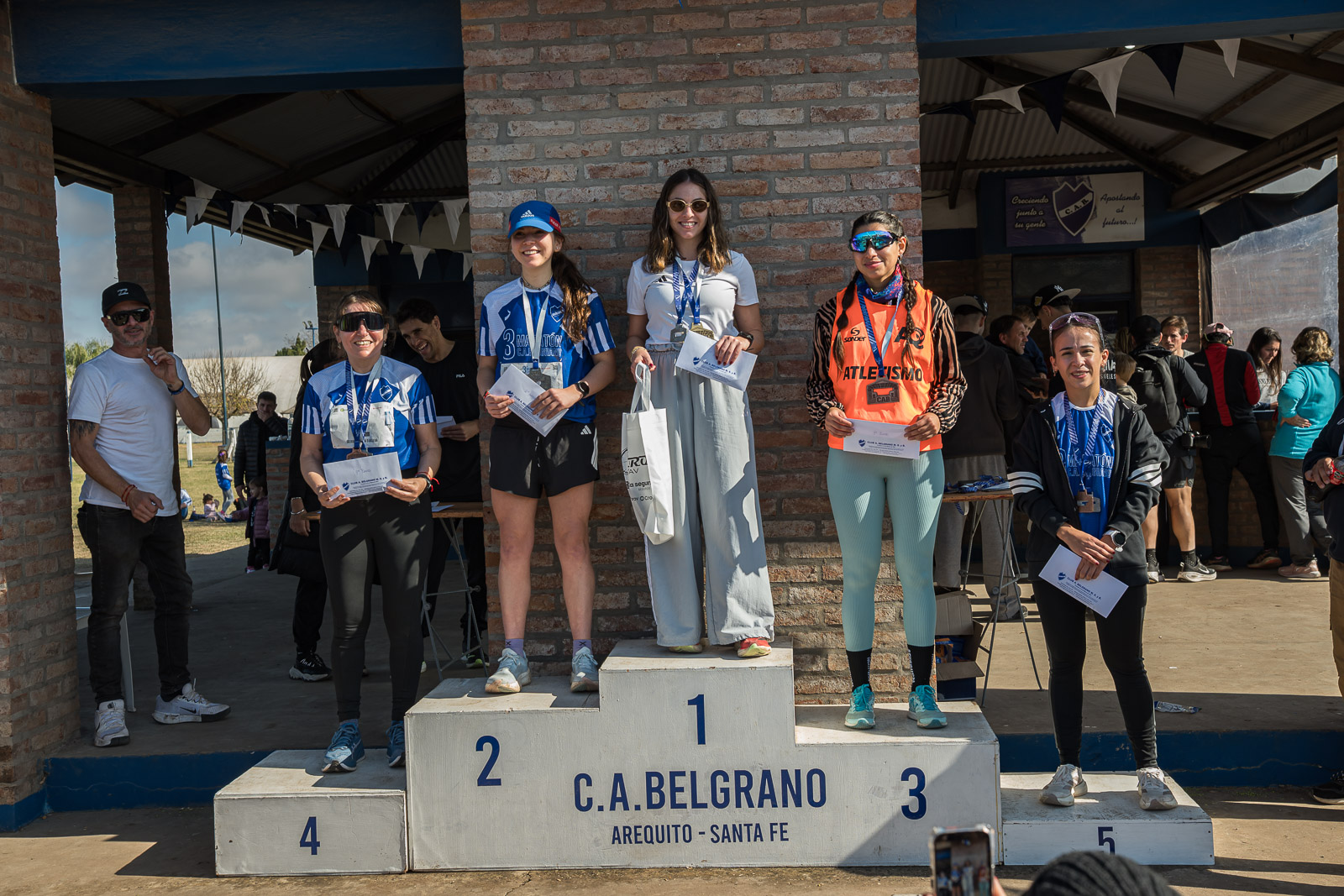 Foto Dorsal 4