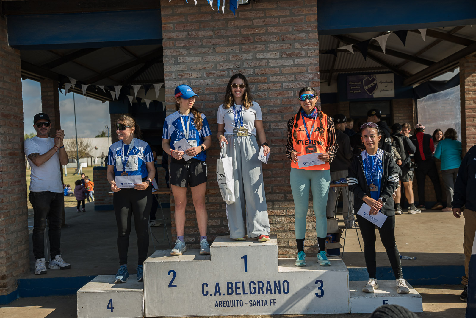 Foto Dorsal 2