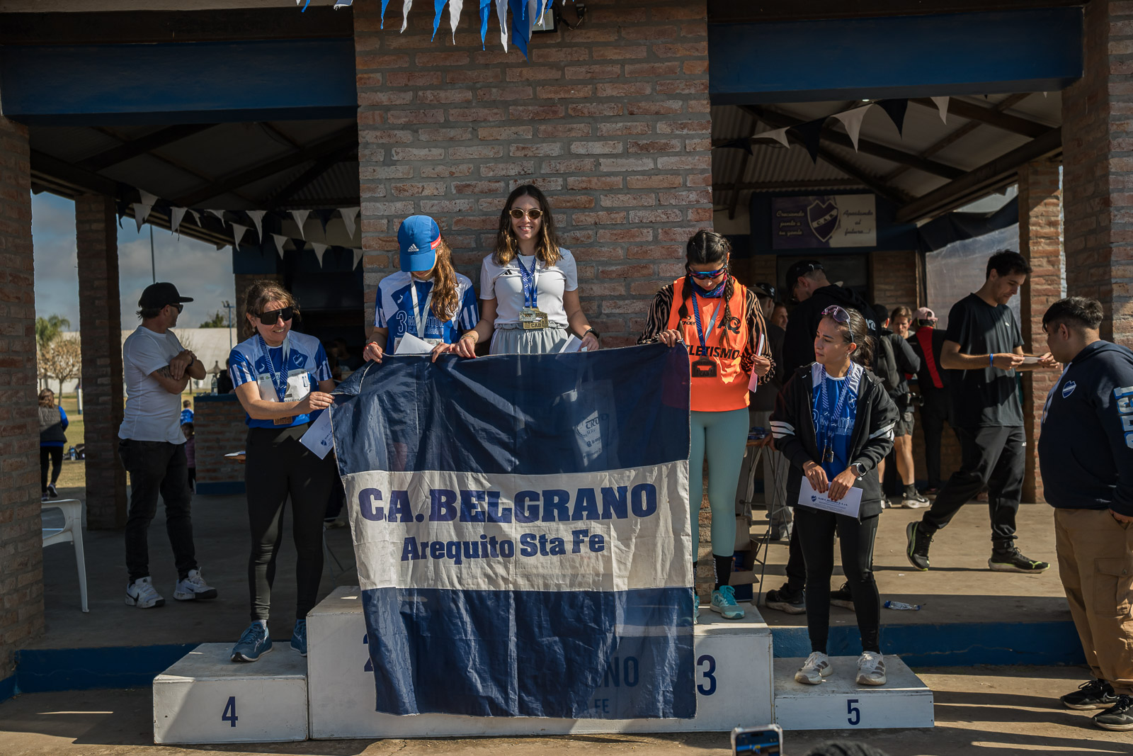 Foto Dorsal 4
