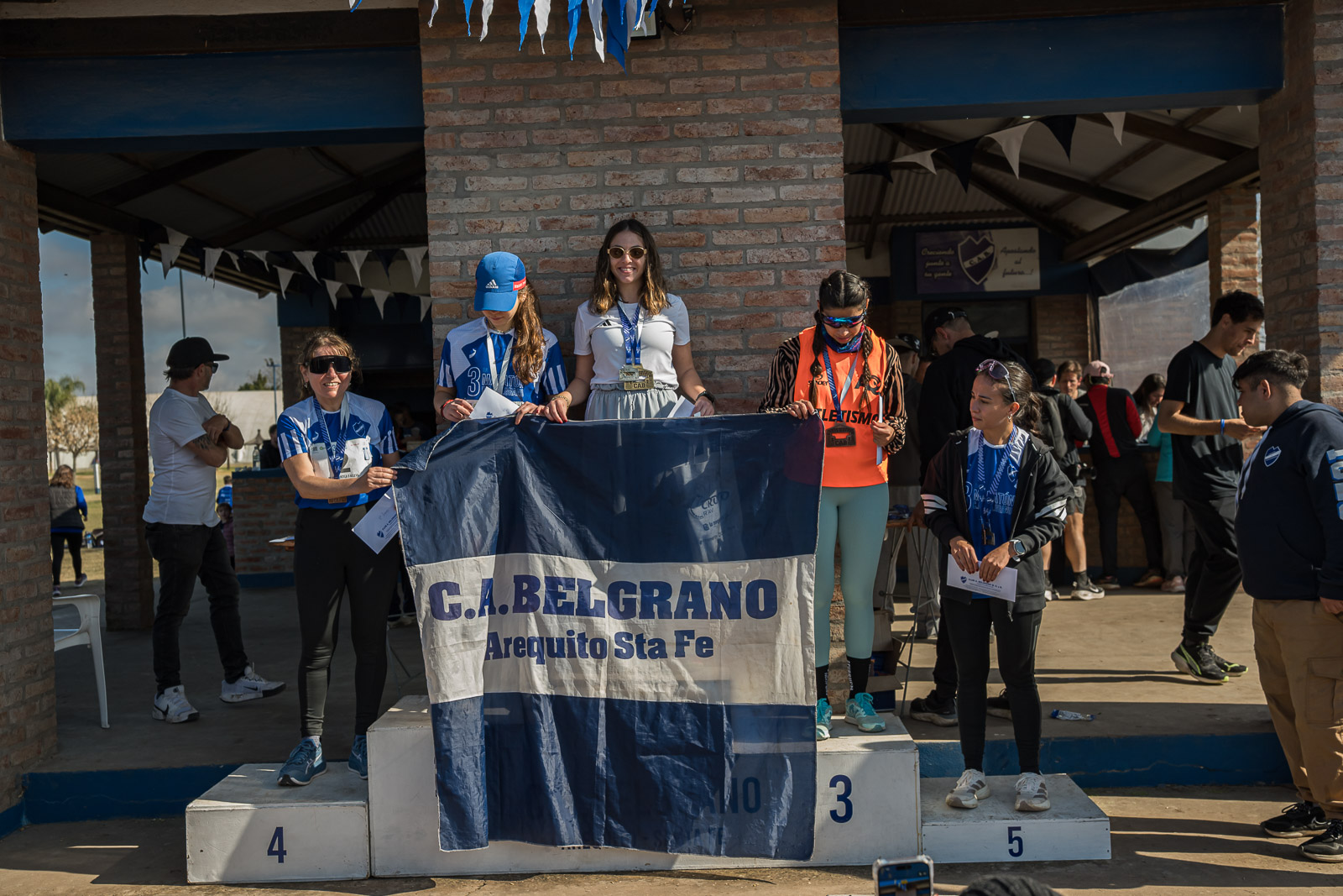 Foto Dorsal 4