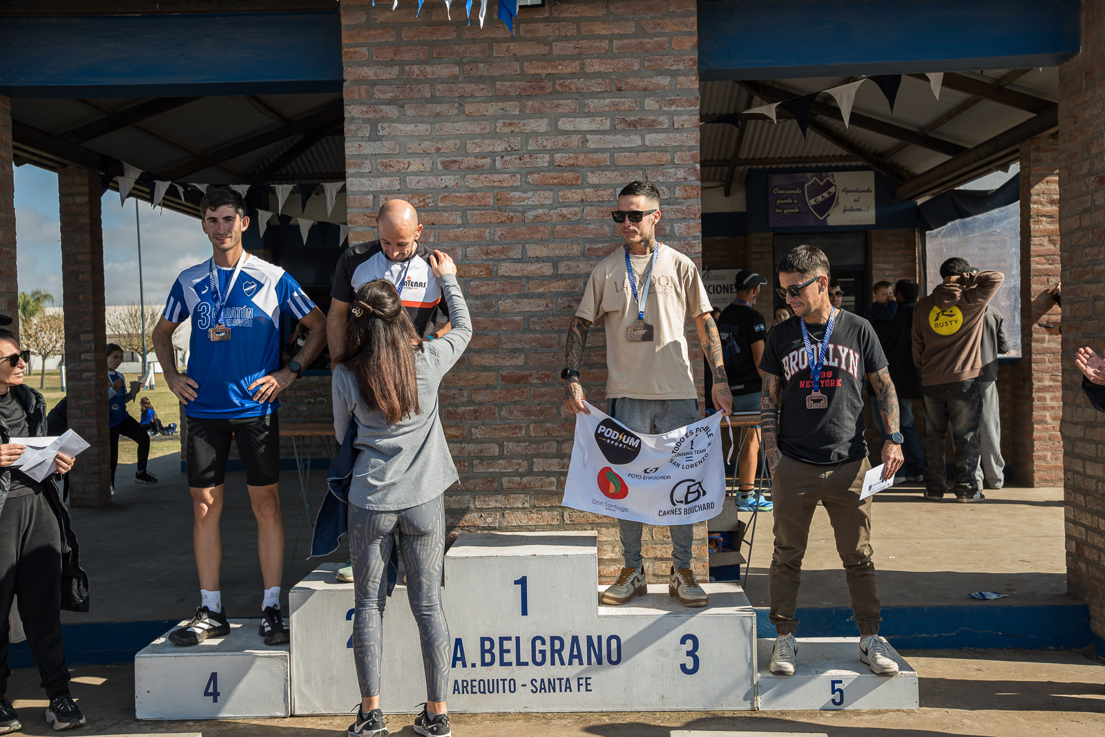 Foto Dorsal 4
