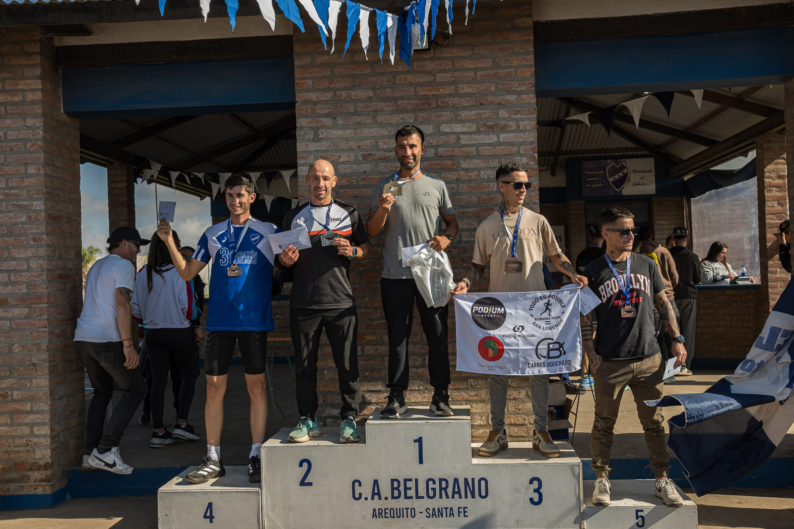 Foto Dorsal 4