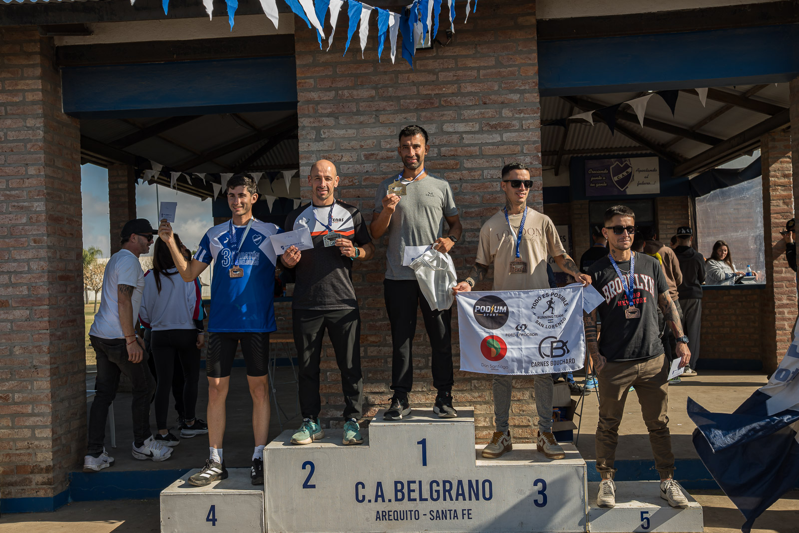 Foto Dorsal 4