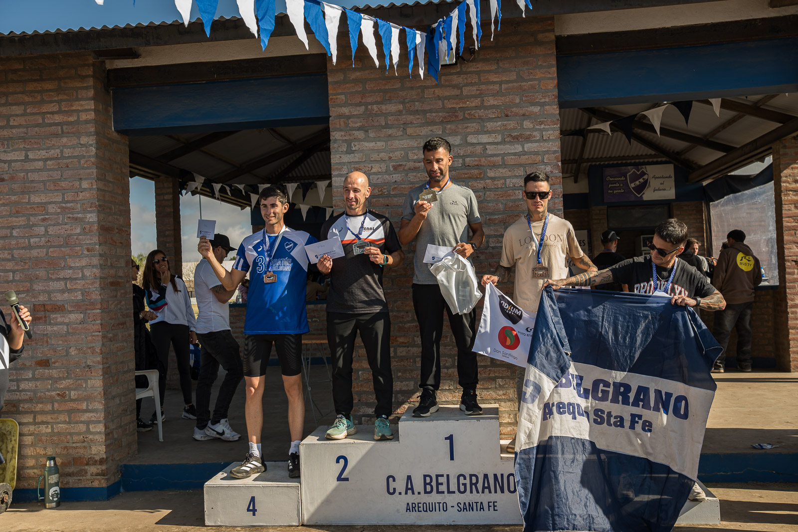Foto Dorsal 2