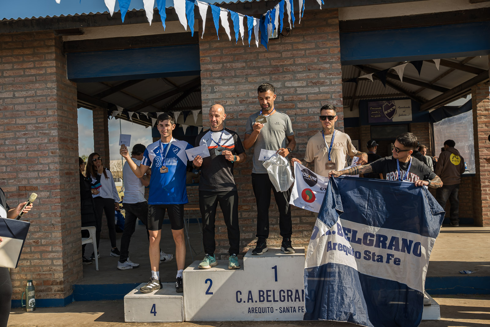 Foto Dorsal 4