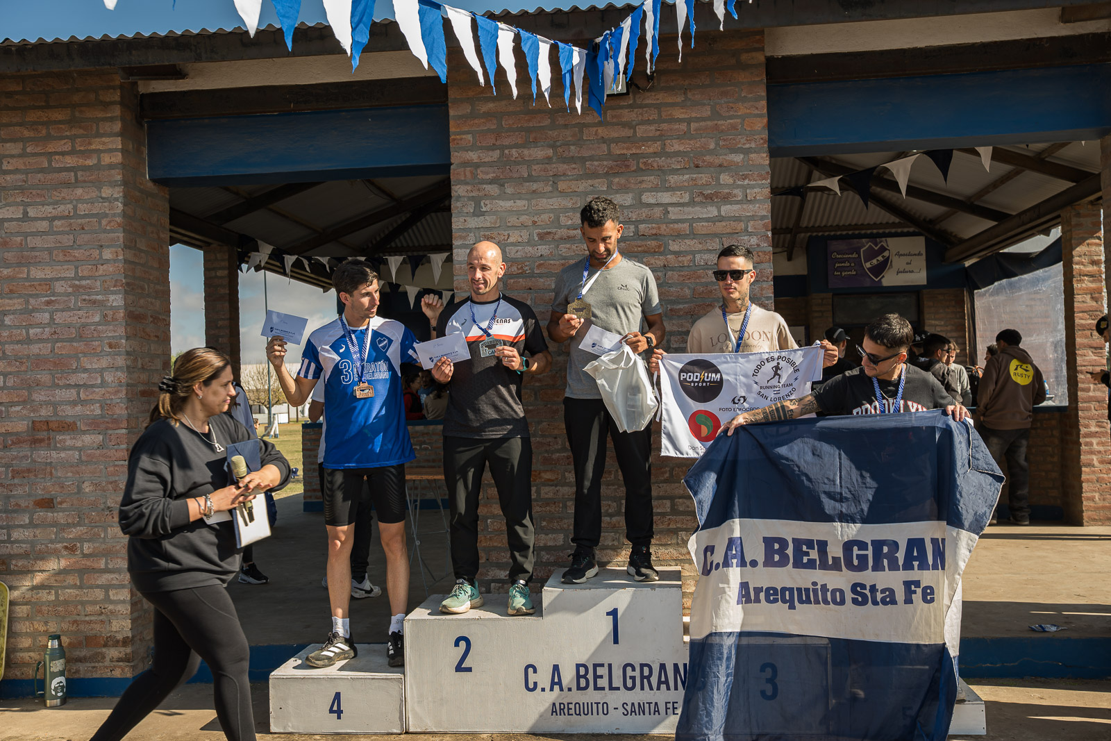 Foto Dorsal 2