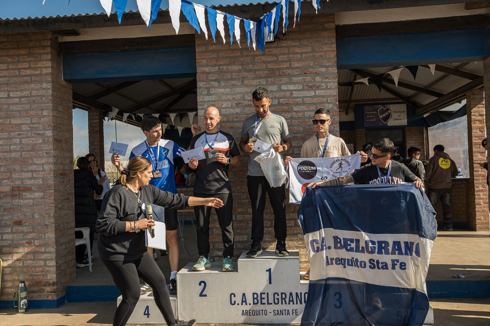 Foto Dorsal 4