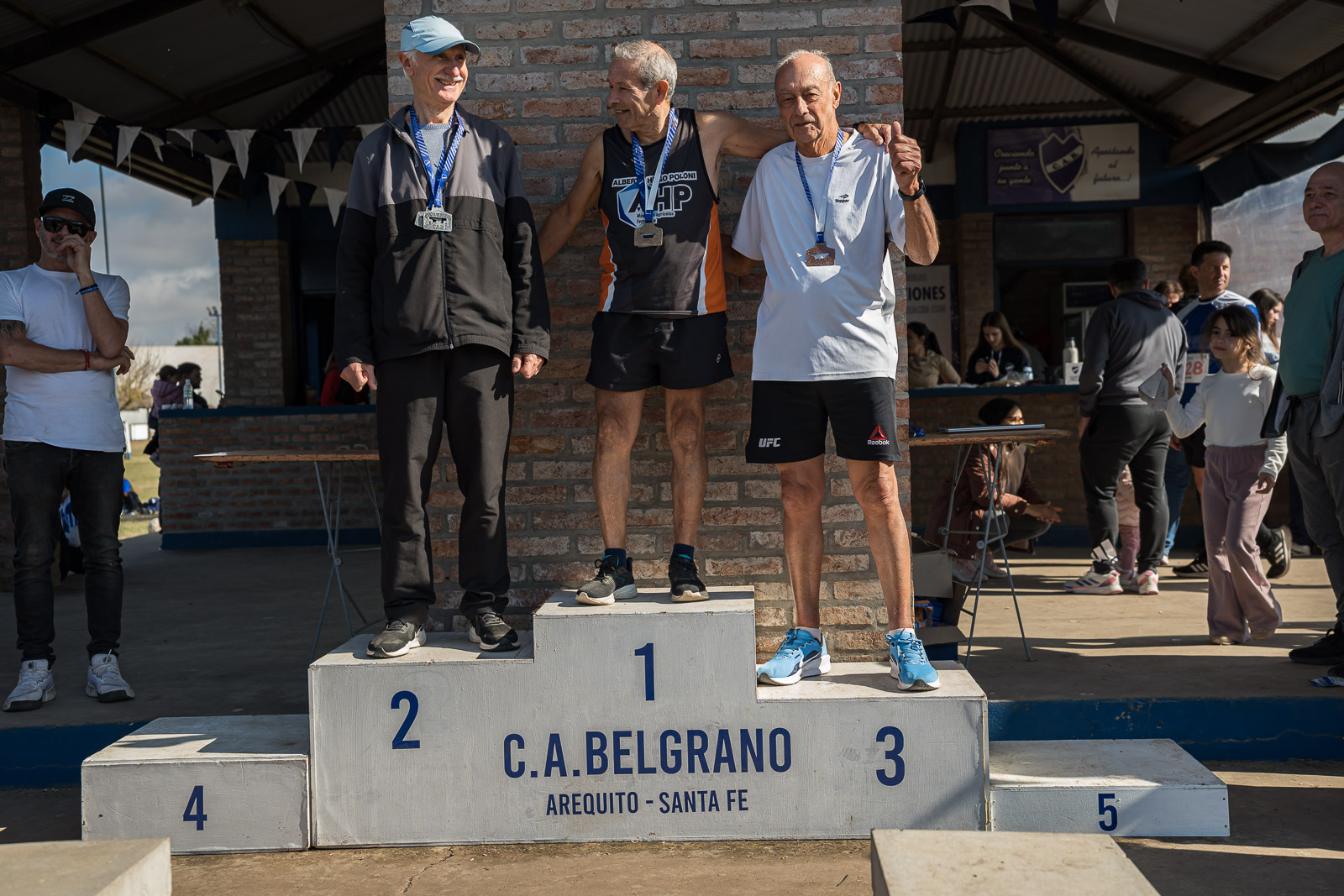 Foto Dorsal 2