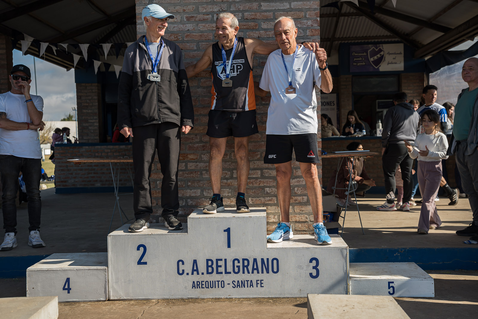 Foto Dorsal 3
