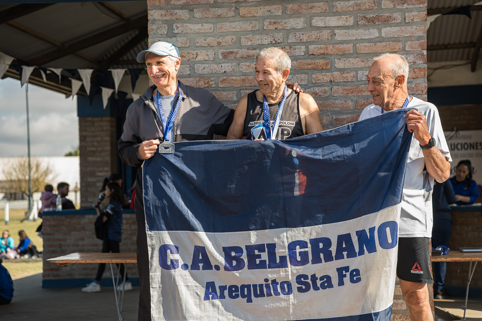 Foto del evento