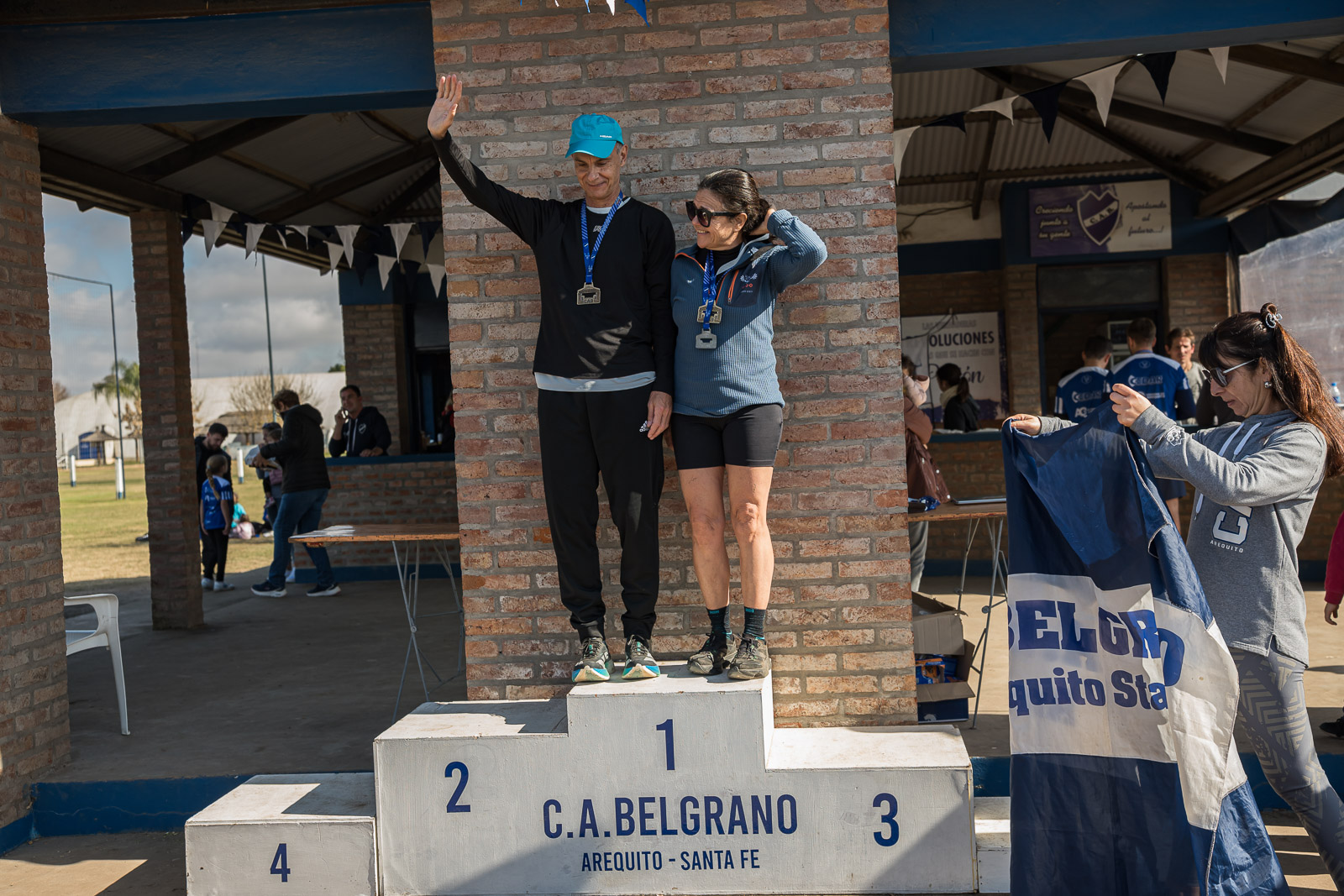 Foto Dorsal 2