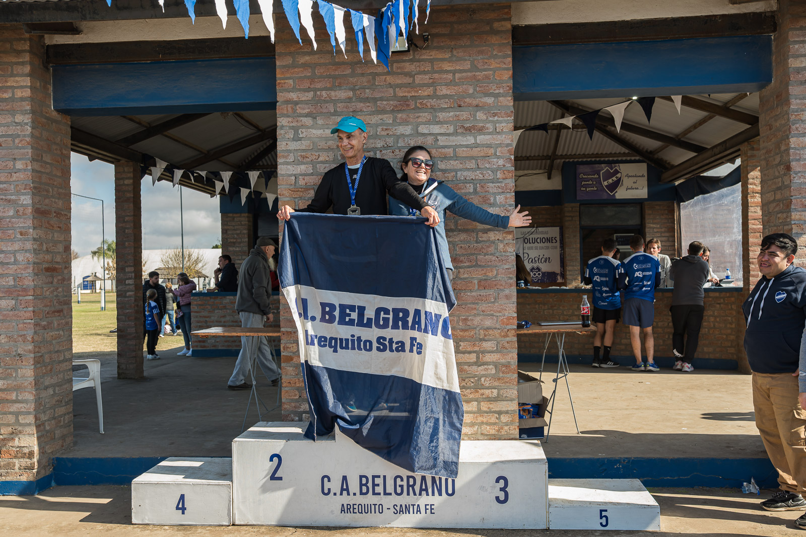 Foto Dorsal 4