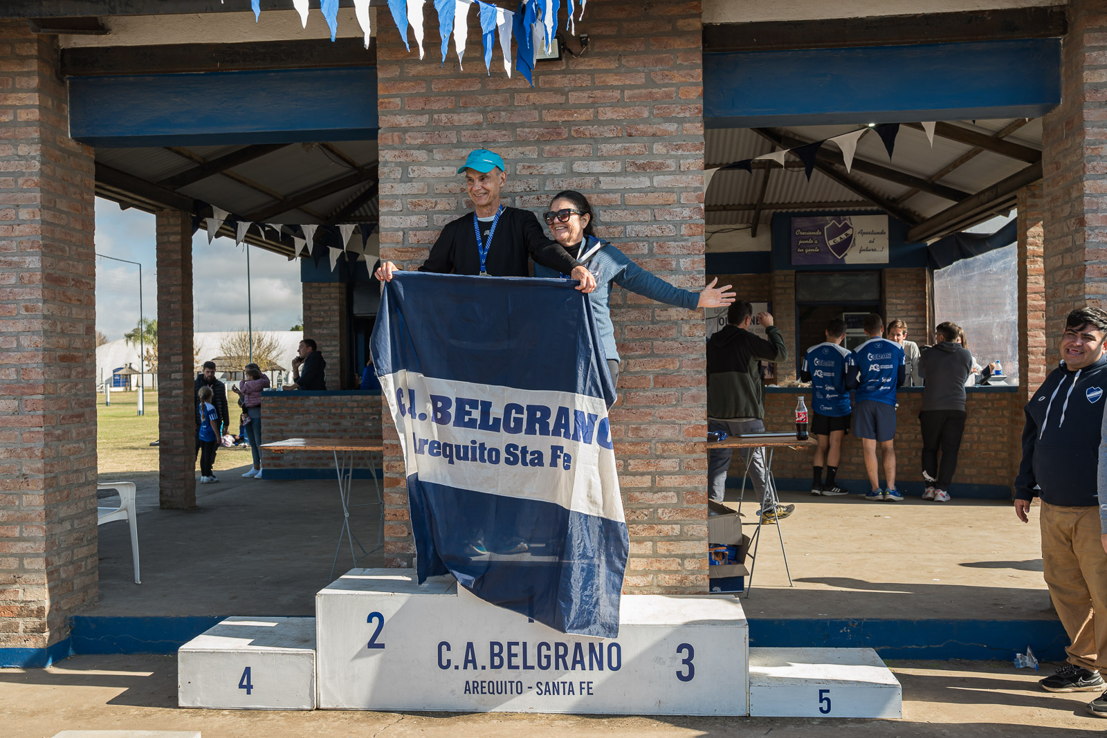 Foto Dorsal 2