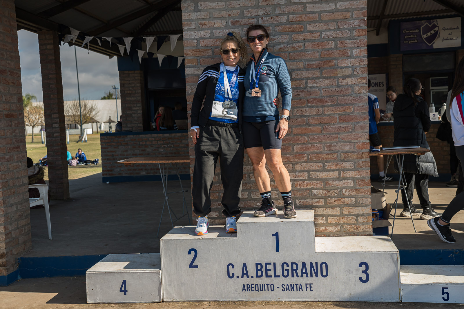 Foto Dorsal 2