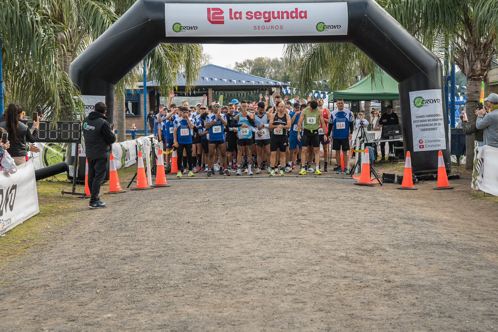 Foto Dorsal 20