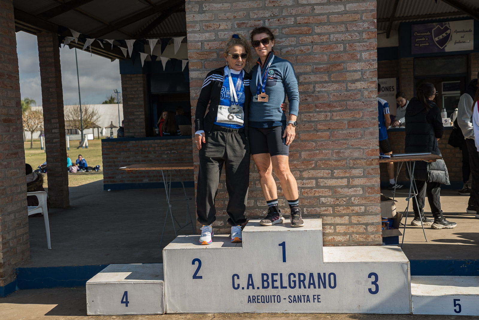 Foto Dorsal 4