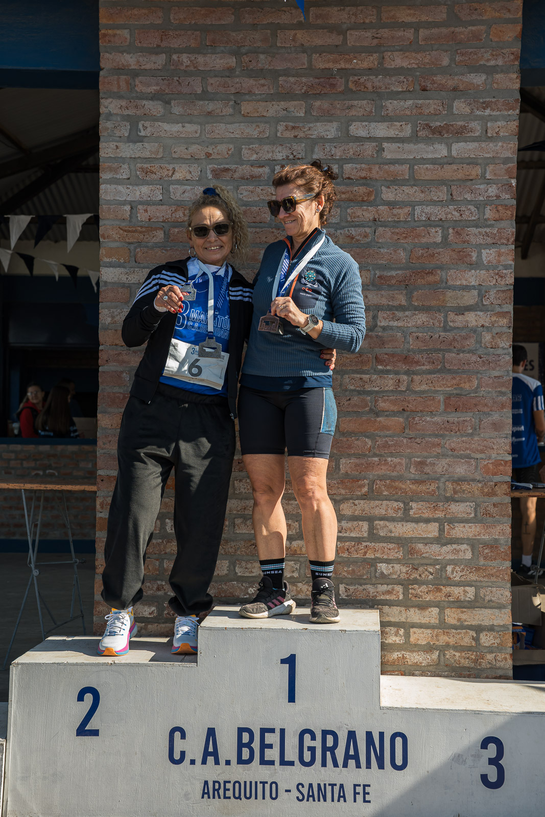 Foto Dorsal 2