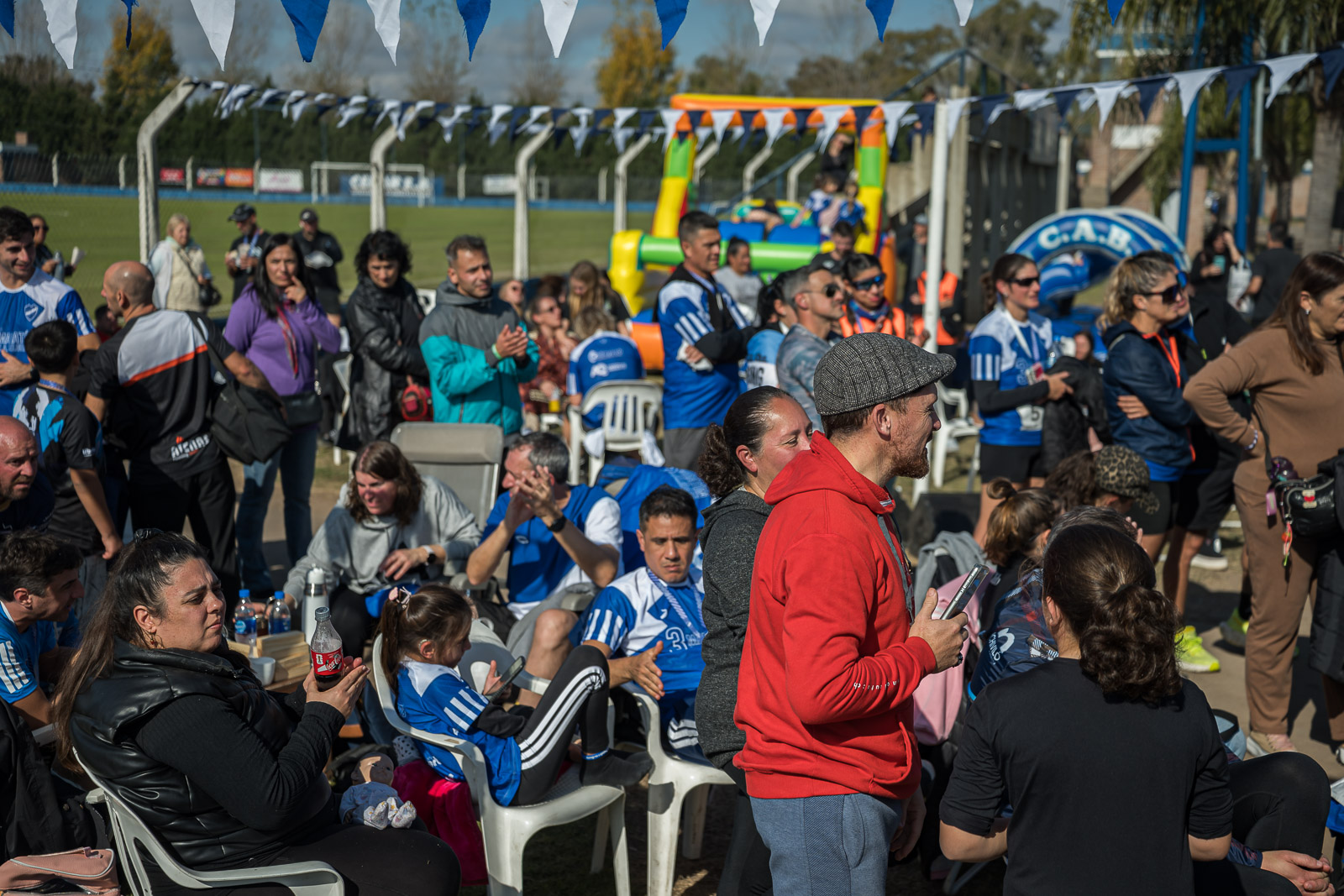 Foto del evento