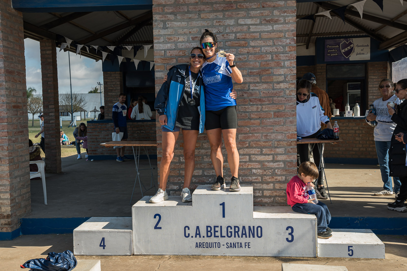 Foto Dorsal 4
