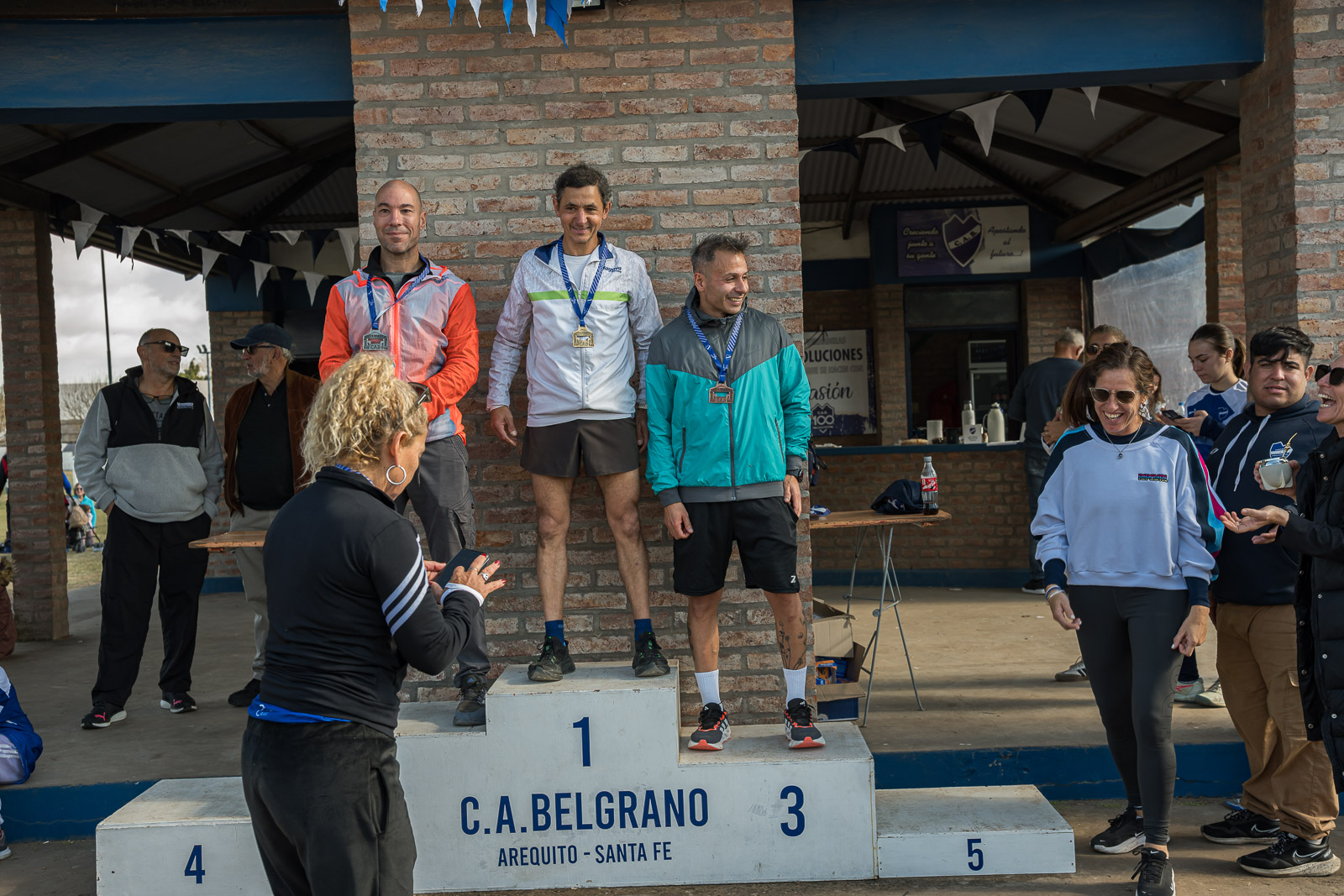 Foto Dorsal 5