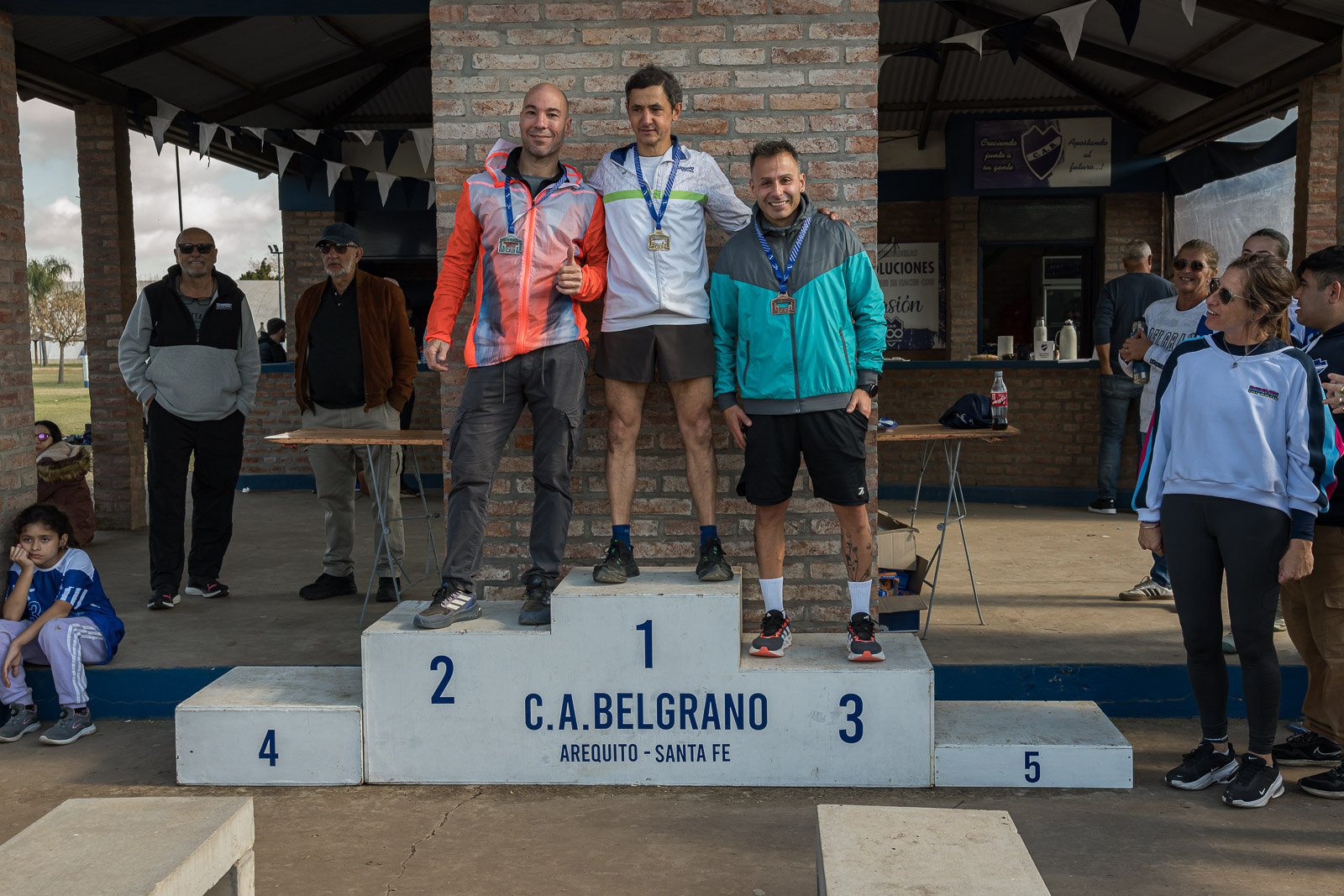Foto Dorsal 4
