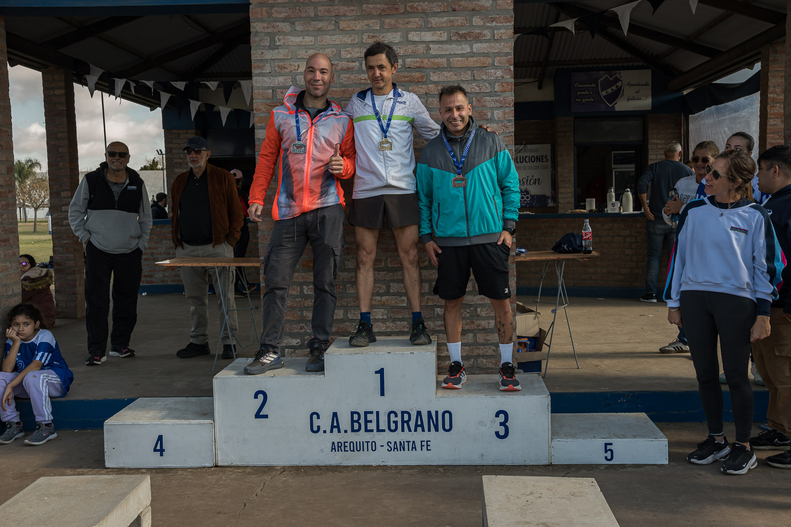 Foto Dorsal 4