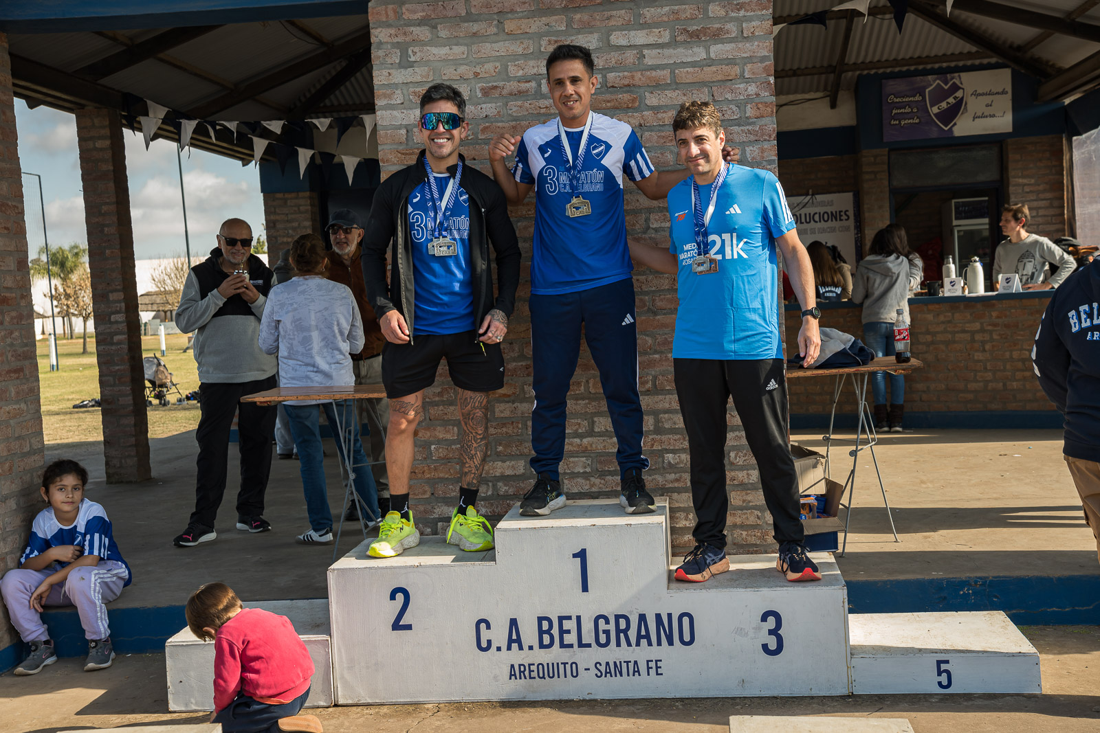 Foto Dorsal 2