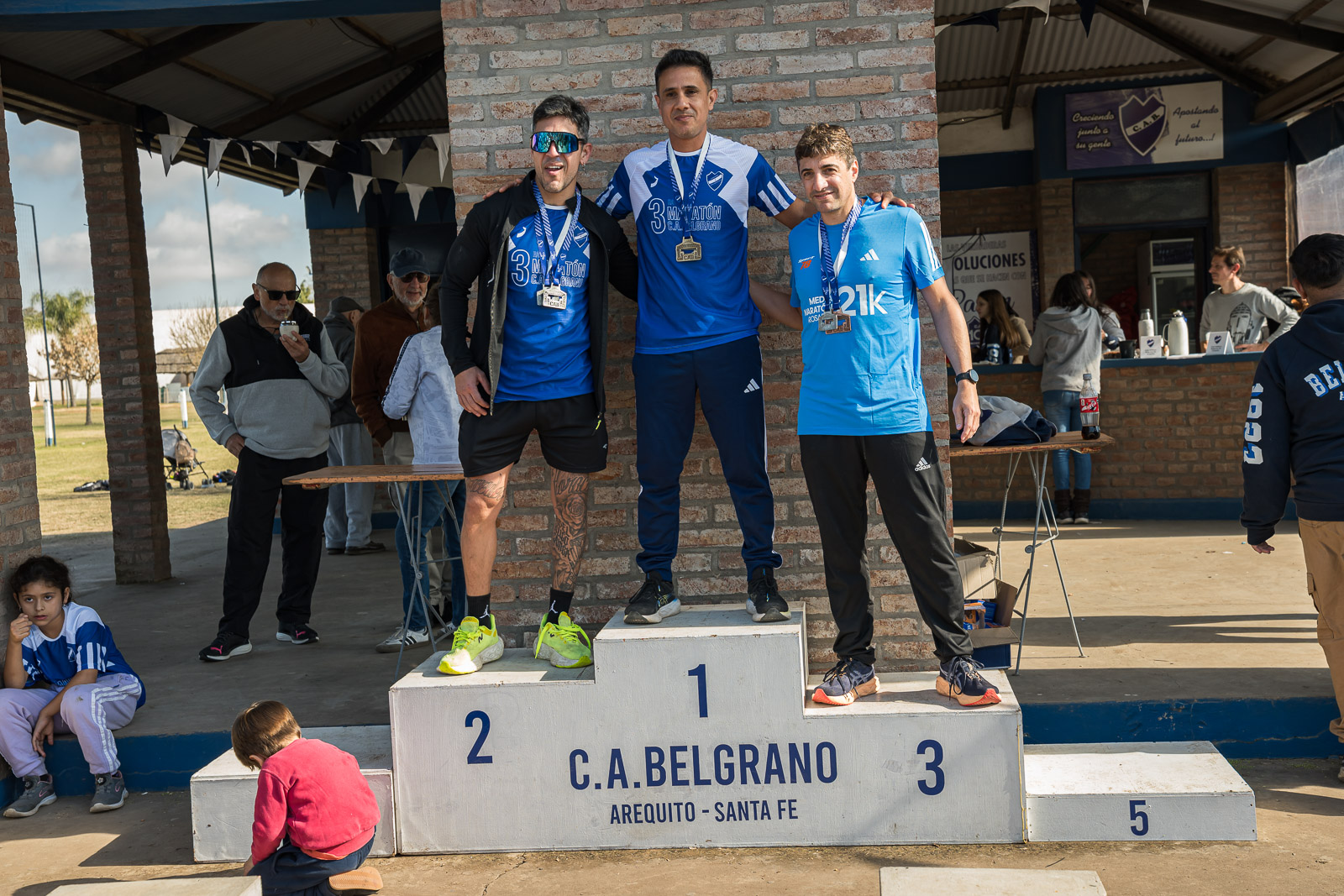 Foto Dorsal 2
