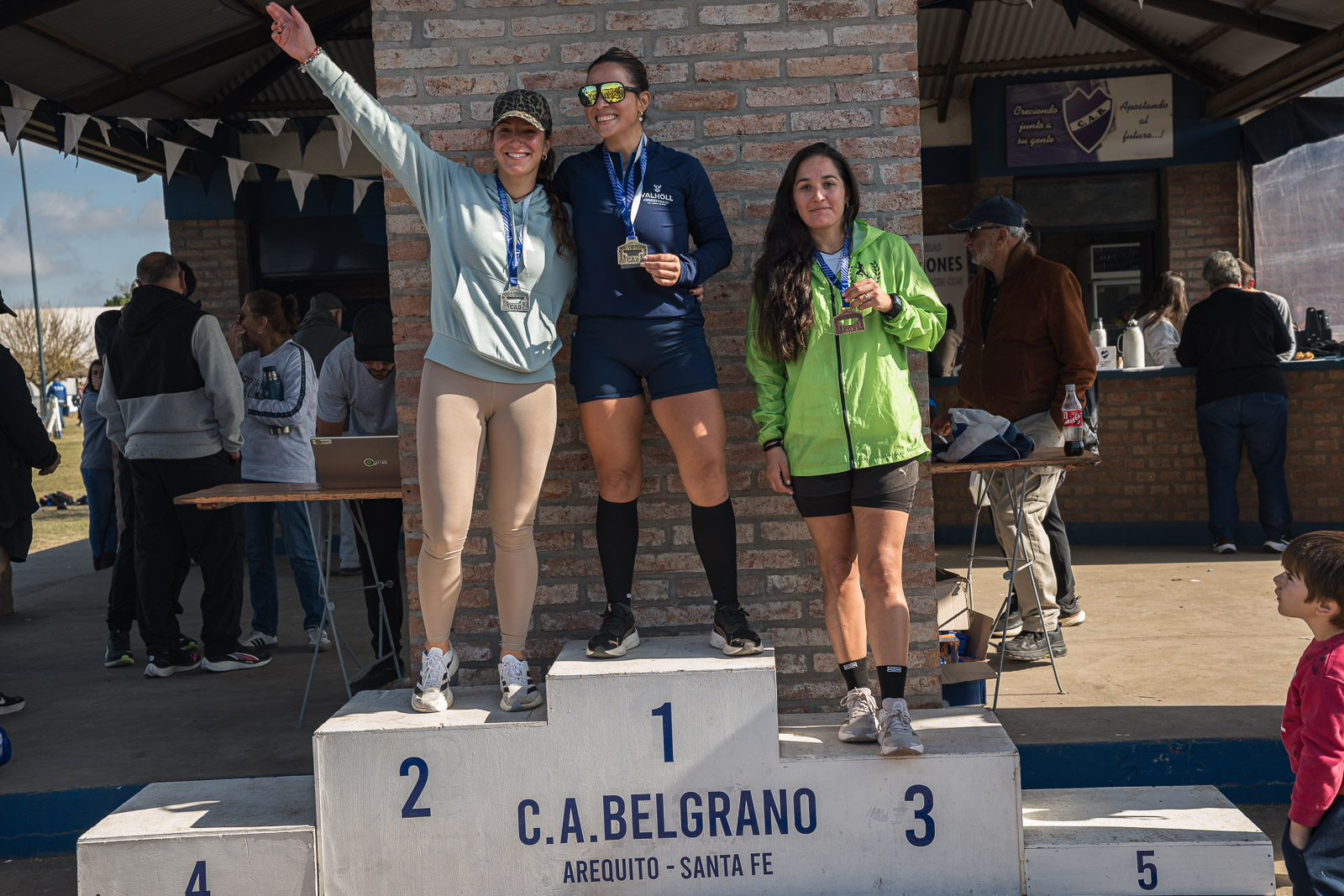 Foto Dorsal 2