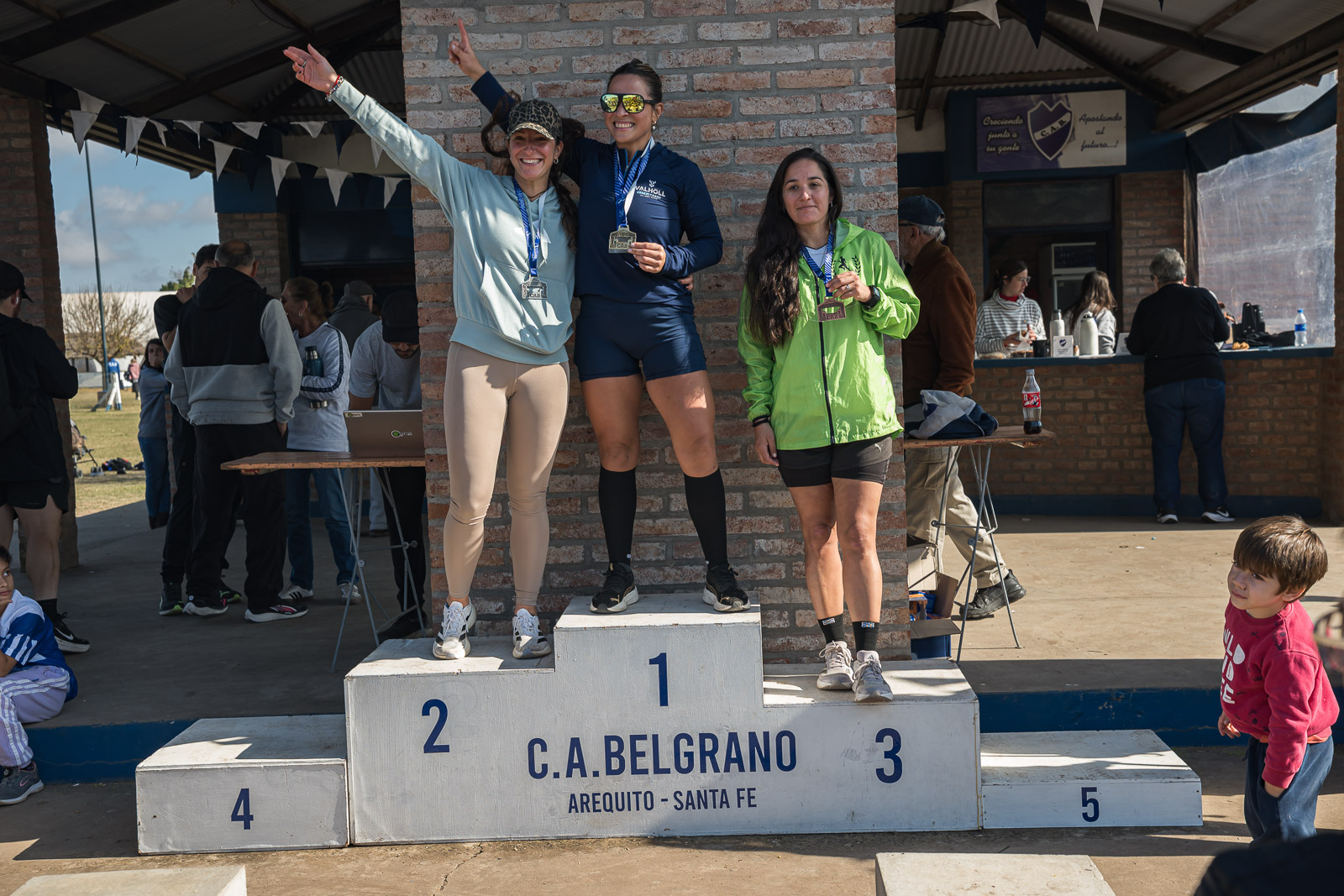 Foto Dorsal 2