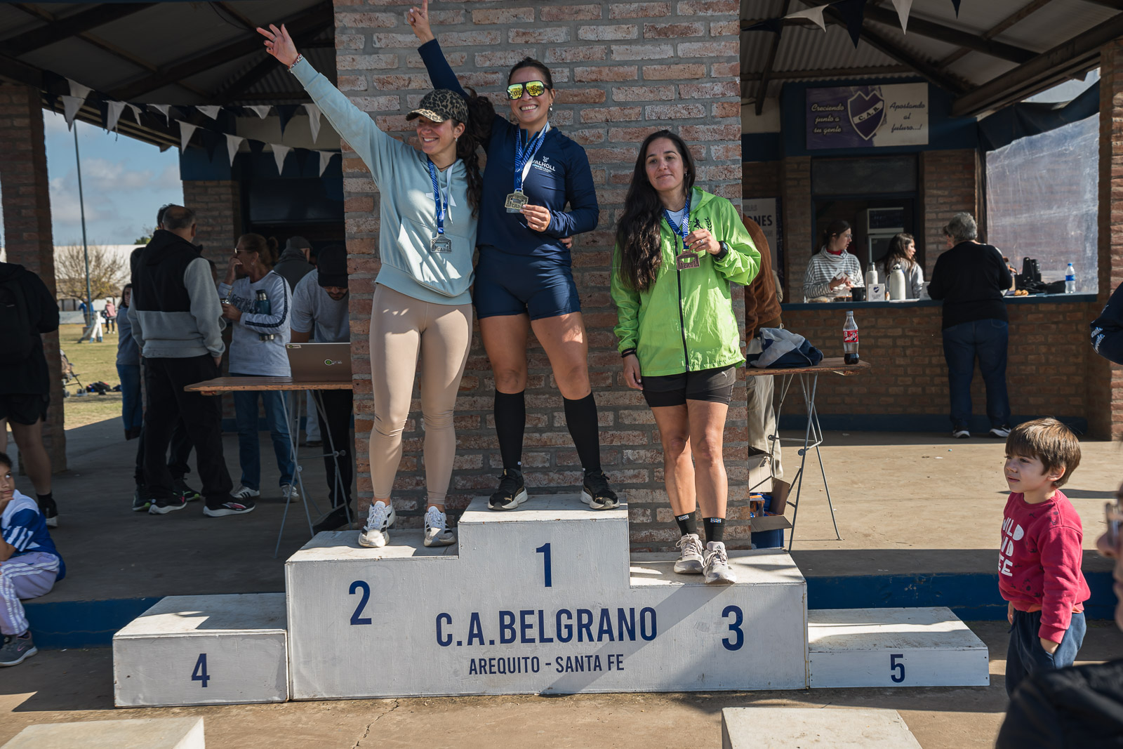 Foto Dorsal 2