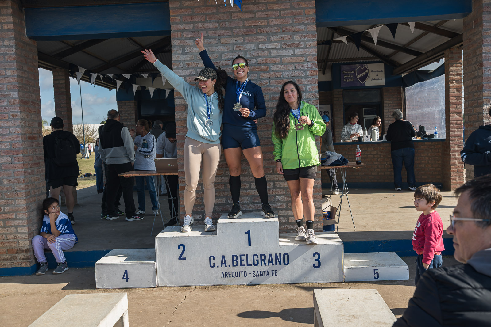 Foto Dorsal 2