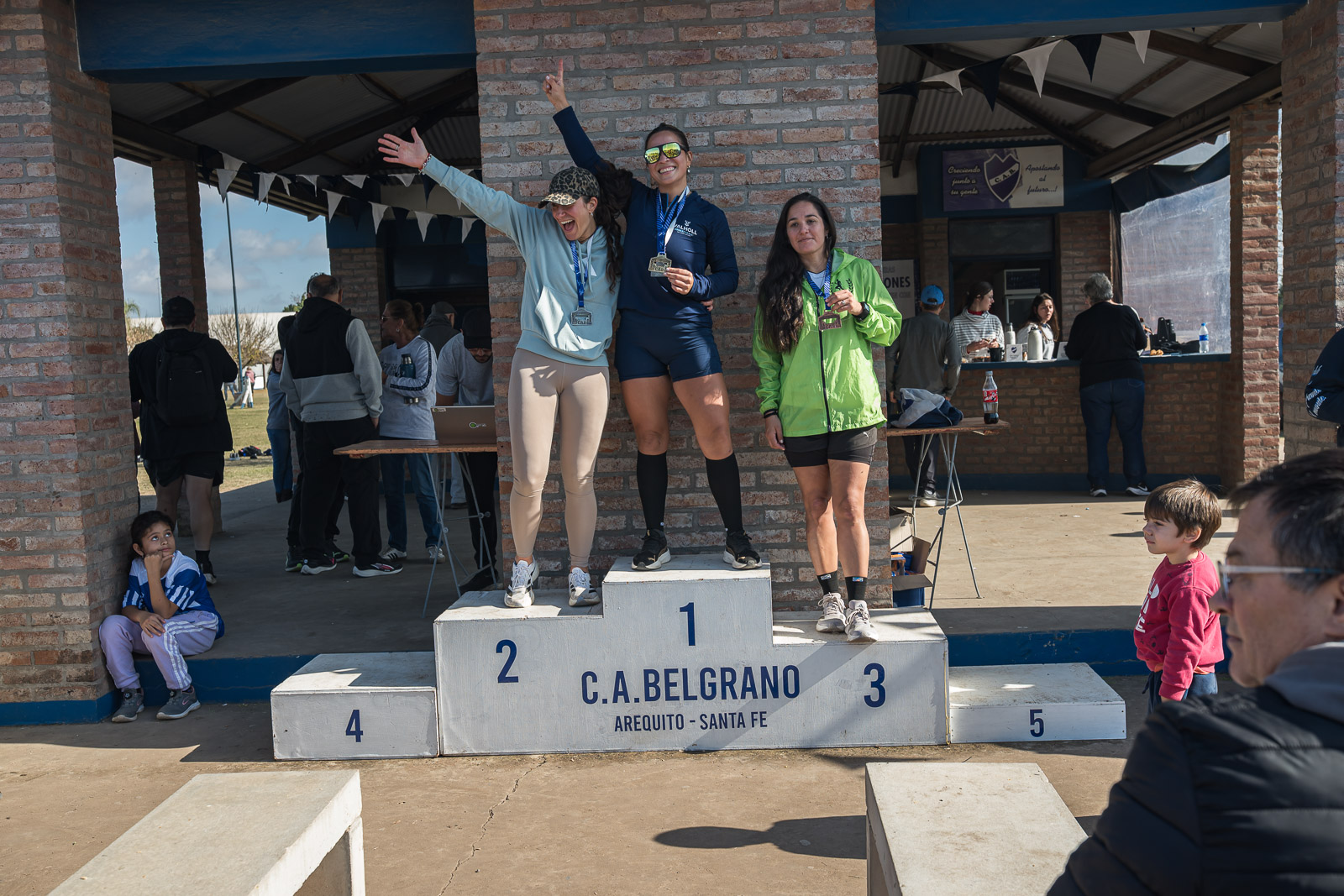 Foto Dorsal 4