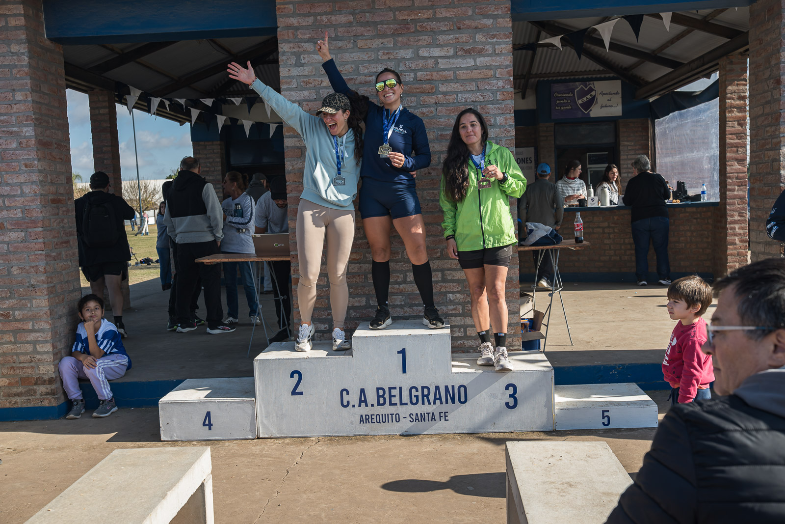 Foto Dorsal 2
